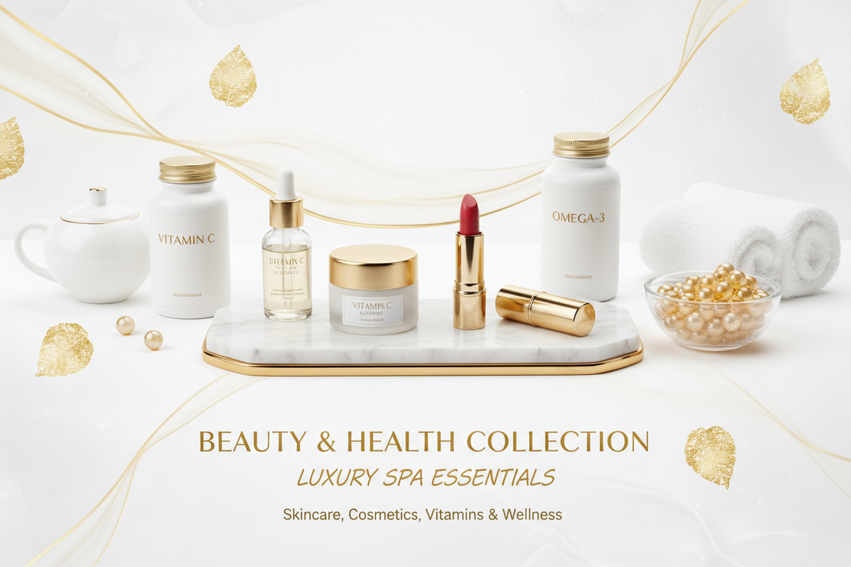 Beauty & Self-Care