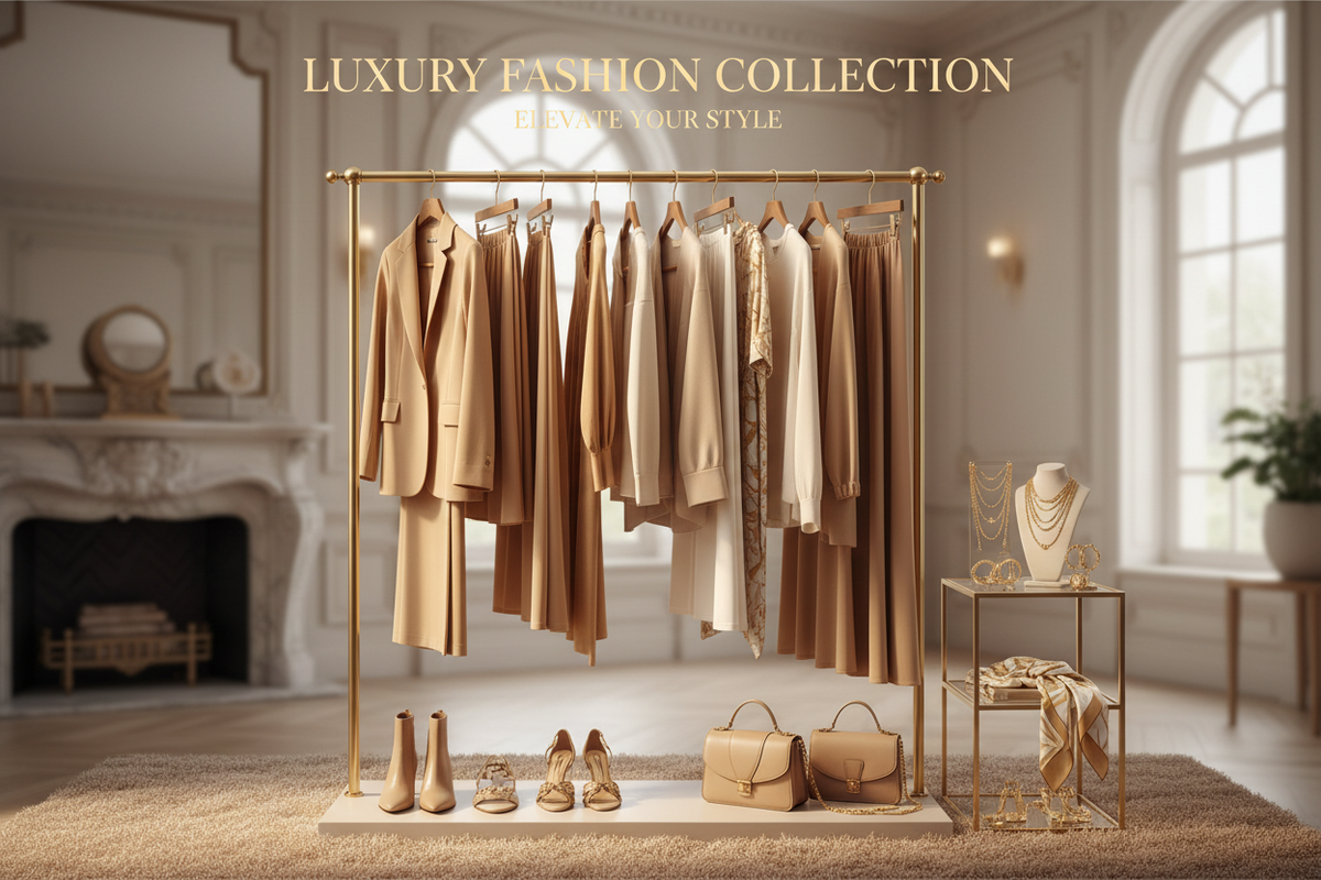 Style & Accessories