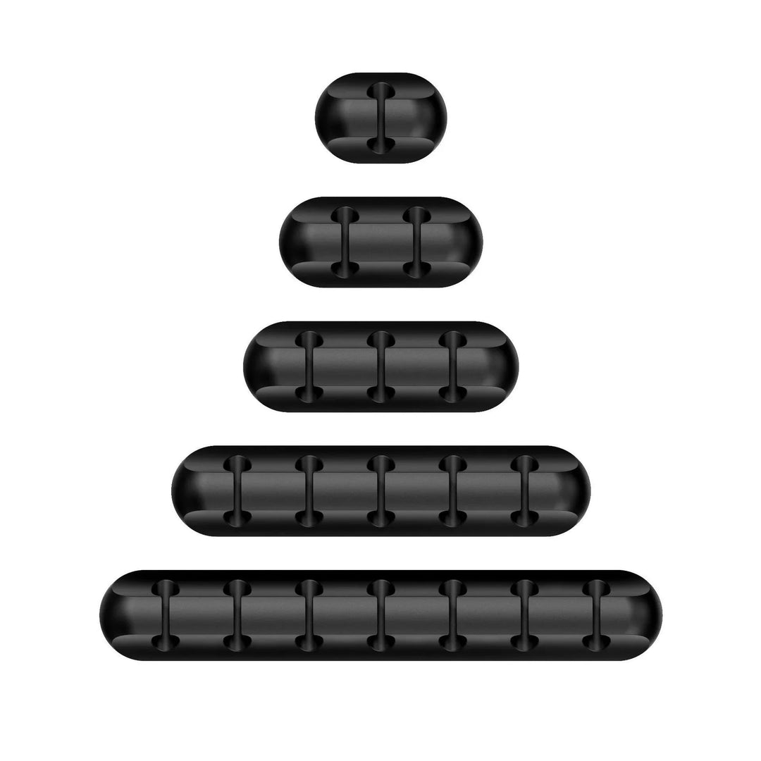 Silicone Cable Organizer