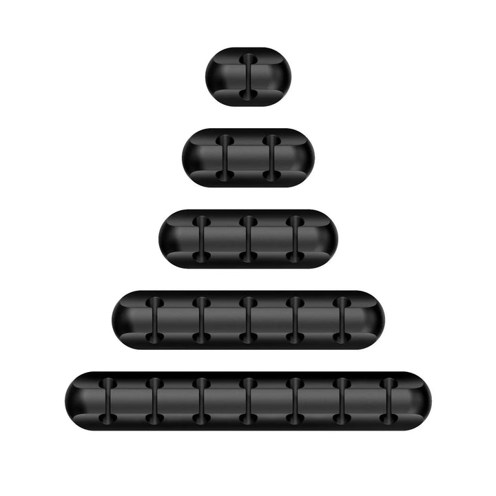 Silicone Cable Organizer