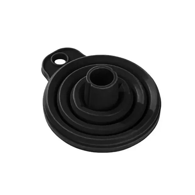 Foldable Silicone Funnel