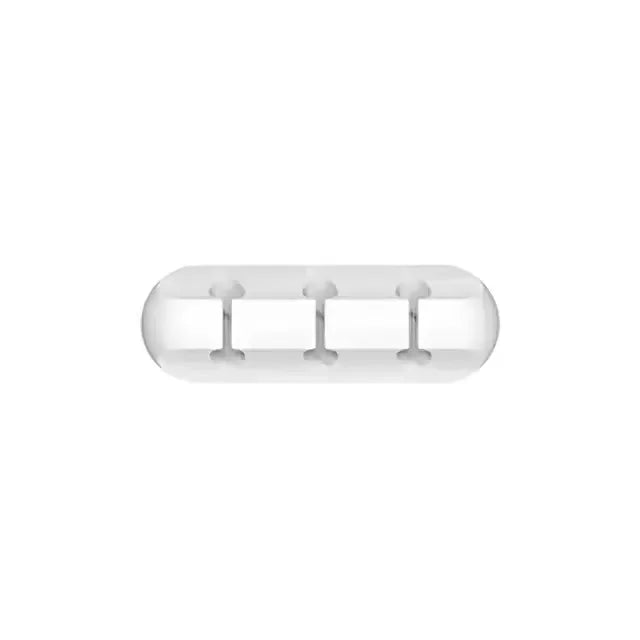 Silicone Cable Organizer