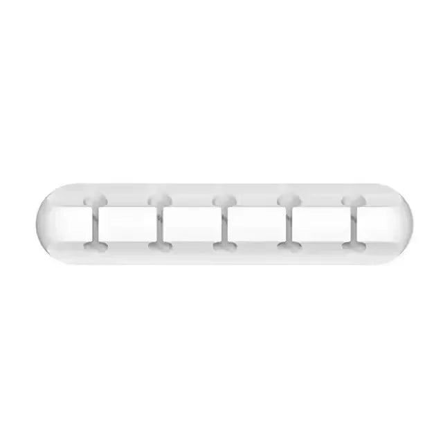 Silicone Cable Organizer