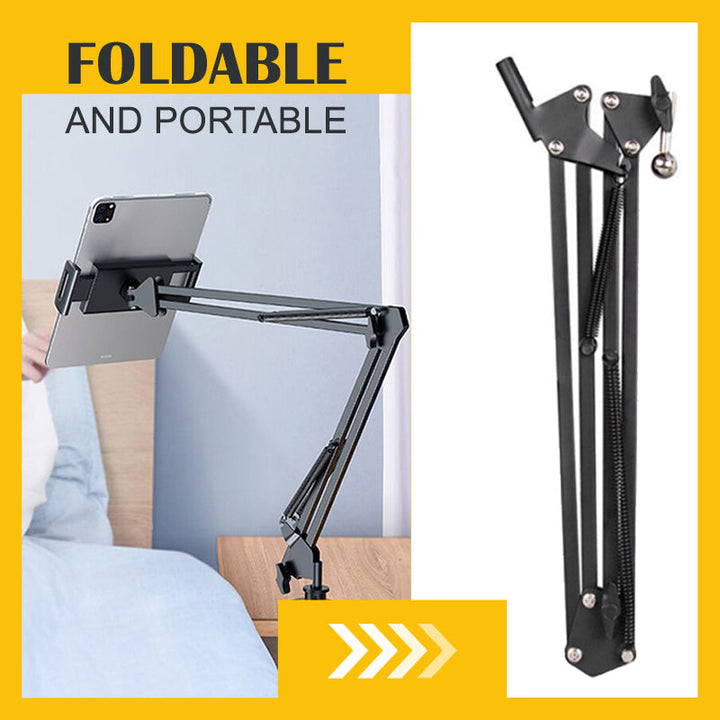 Adjustable Phone & Tablet Desk Stand — additional product view
