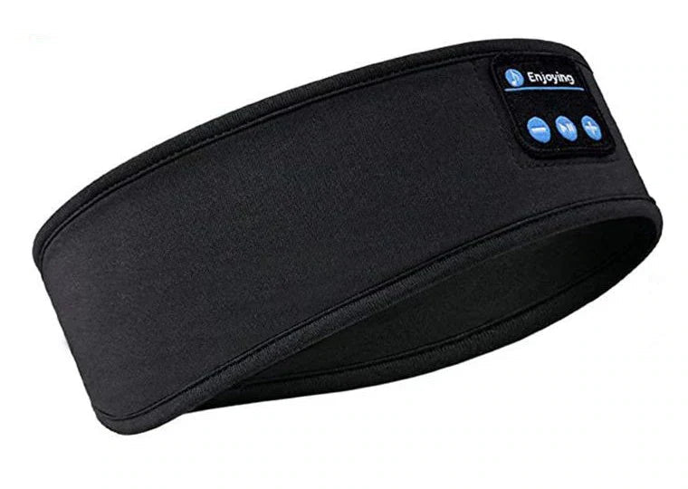 Bluetooth Audio Headband — product photo