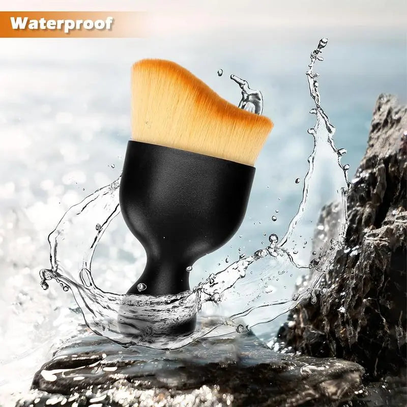 Car Vent Dusting Brush — product photo