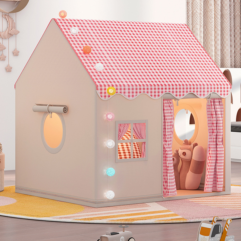 Castle Play Tent — additional product view