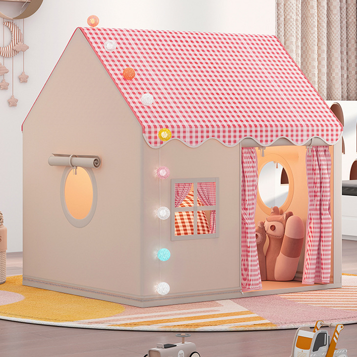 Castle Play Tent — additional product view