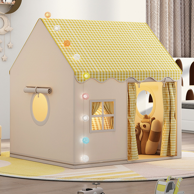 Castle Play Tent — additional product view