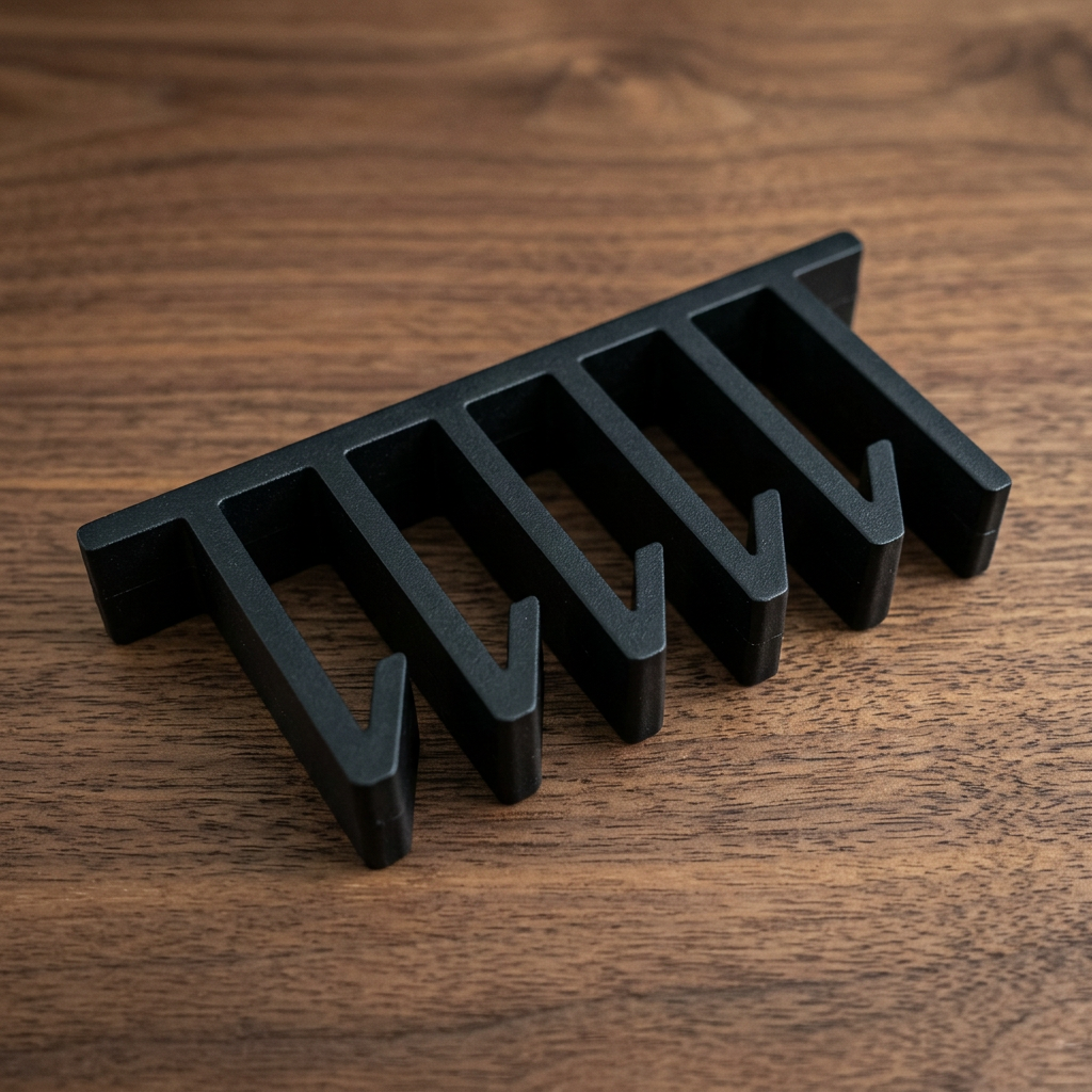 Container Lid Organizer — additional details and use