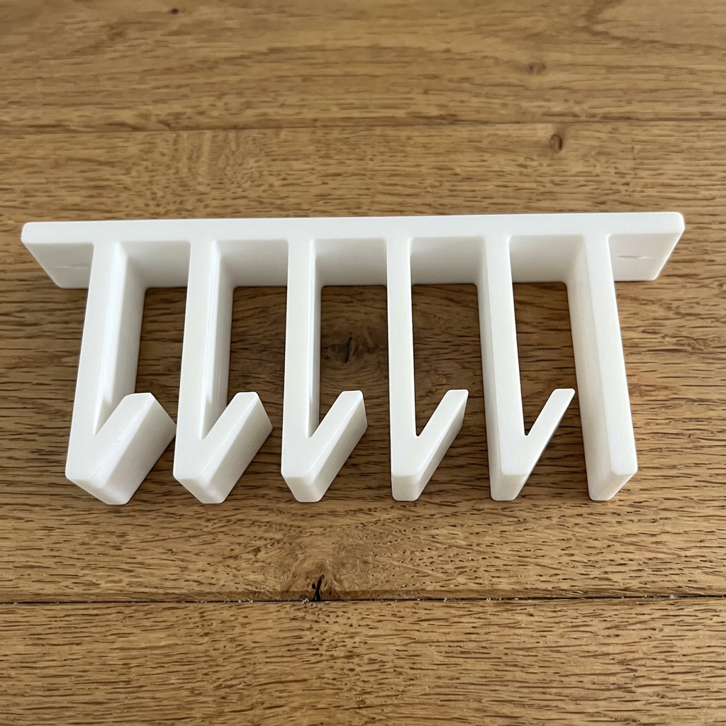 Container Lid Organizer — product photo