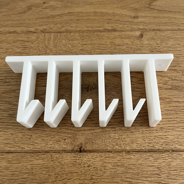 Container Lid Organizer — product photo