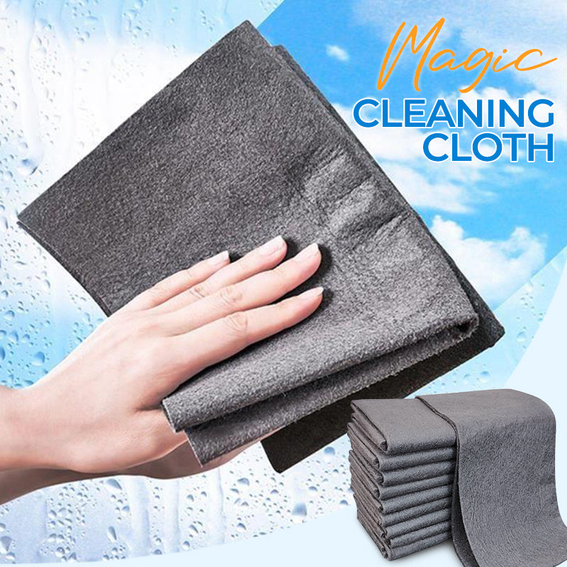Everyday Cleaning Cloth — additional product view