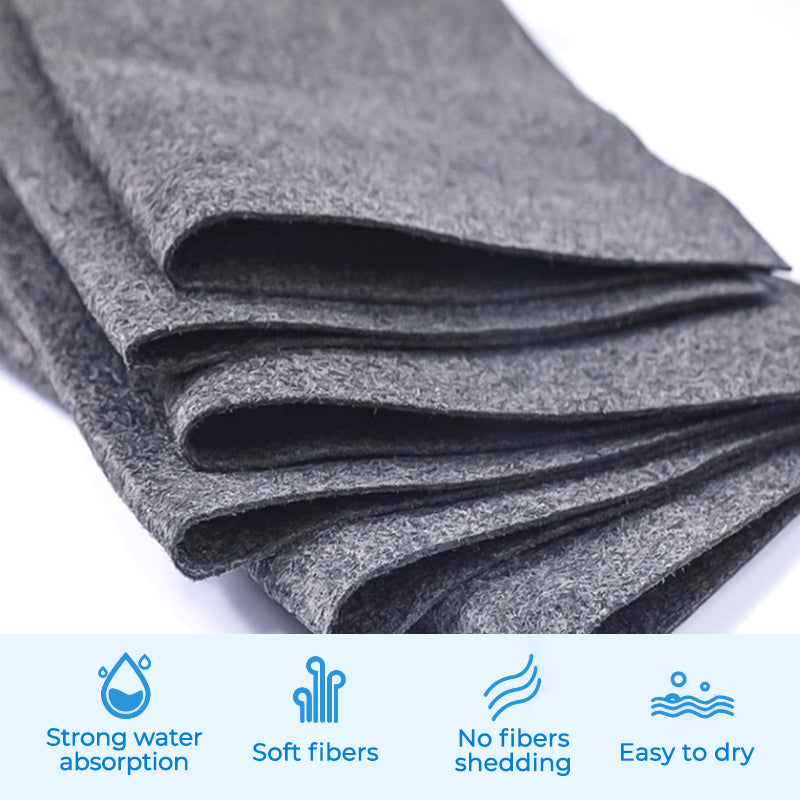 Everyday Cleaning Cloth — additional product view