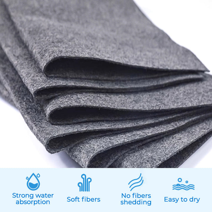 Everyday Cleaning Cloth — additional product view