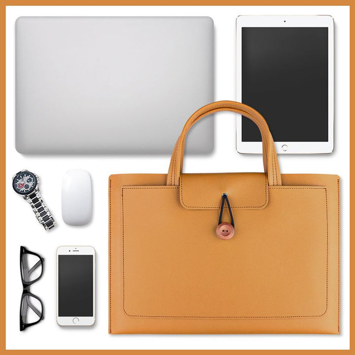 Everyday Laptop Briefcase — additional product view
