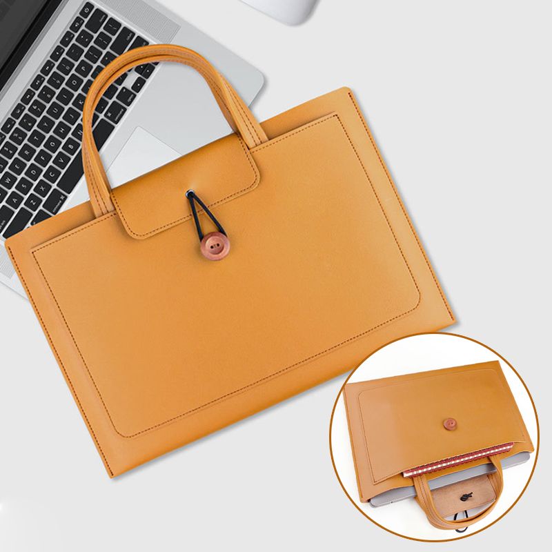 Everyday Laptop Briefcase — product photo