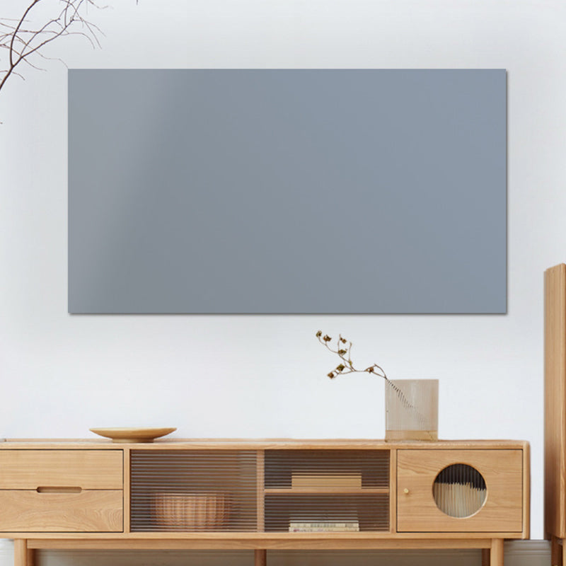 Folding Projector Screen — product photo