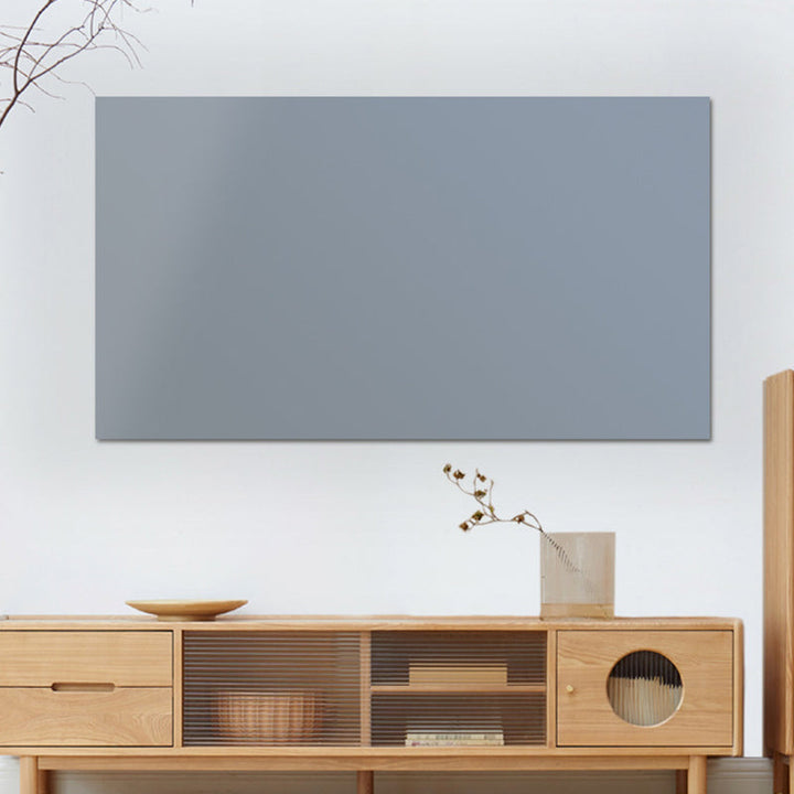 Folding Projector Screen — product photo
