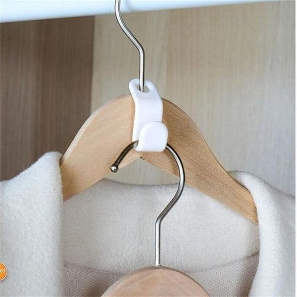 Hanger Connector Hooks — additional details and use