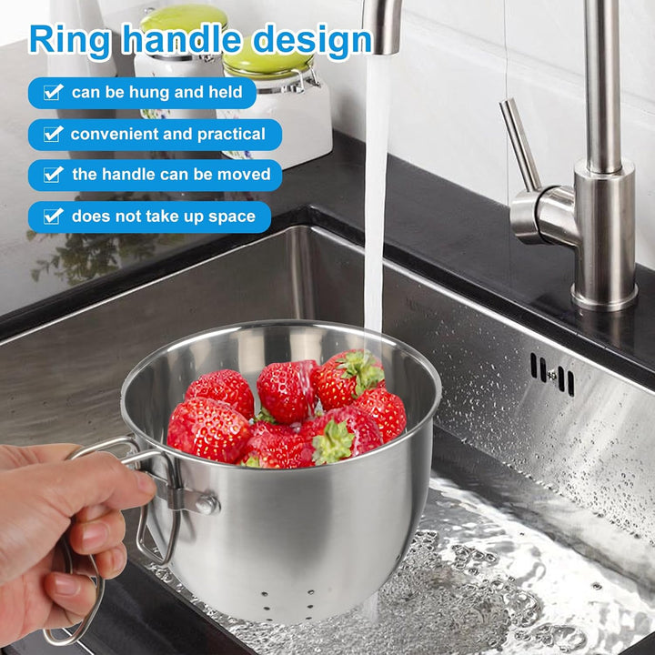 Hanging Sink Drain Basket — additional product view