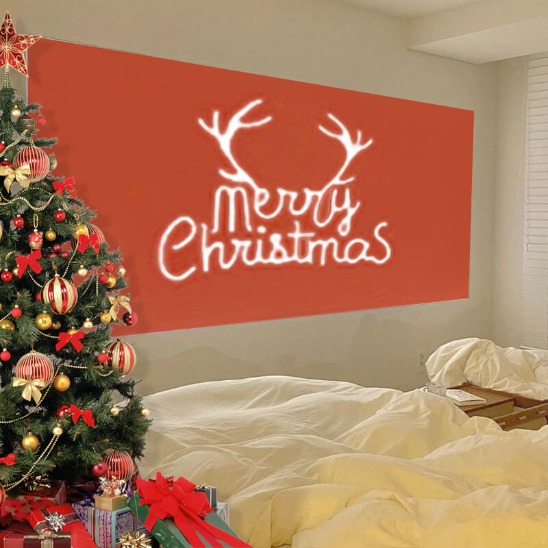 Holiday Pattern Light Projector — additional product view
