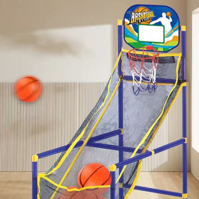 Indoor Basketball Game Set — product photo