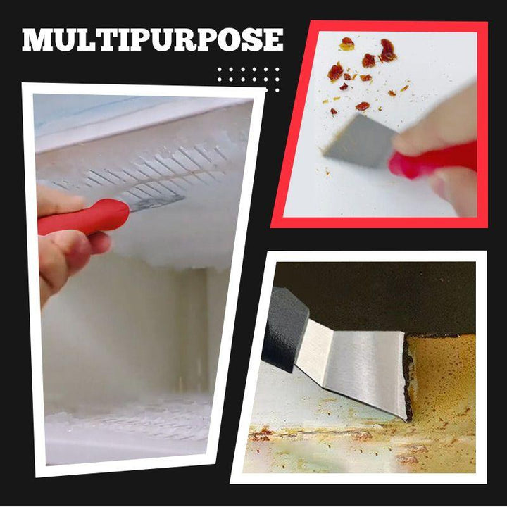 Kitchen Cleaning Scraper — additional product view