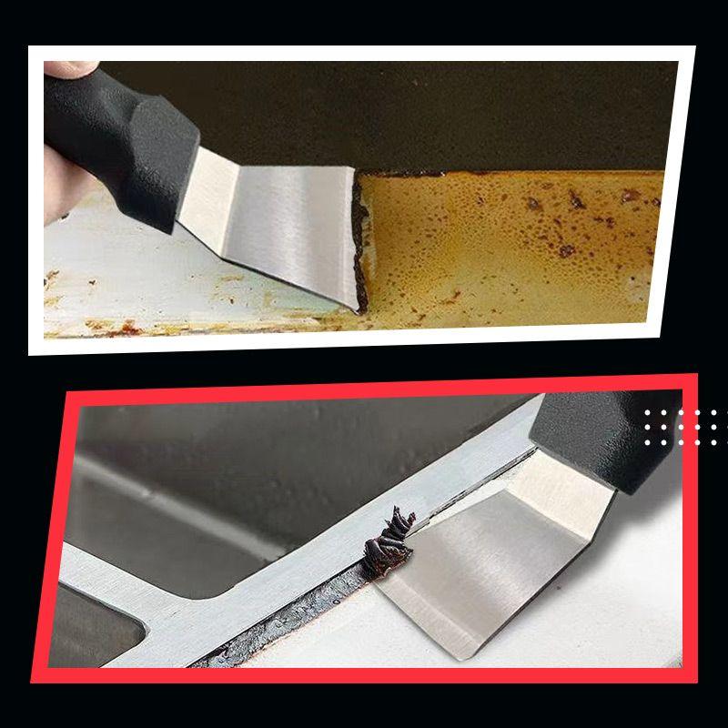 Kitchen Cleaning Scraper — additional product view