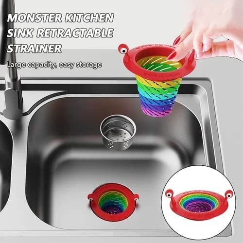 Kitchen Sink Strainer — additional product view
