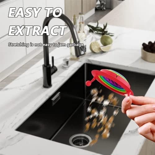 Kitchen Sink Strainer — additional product view