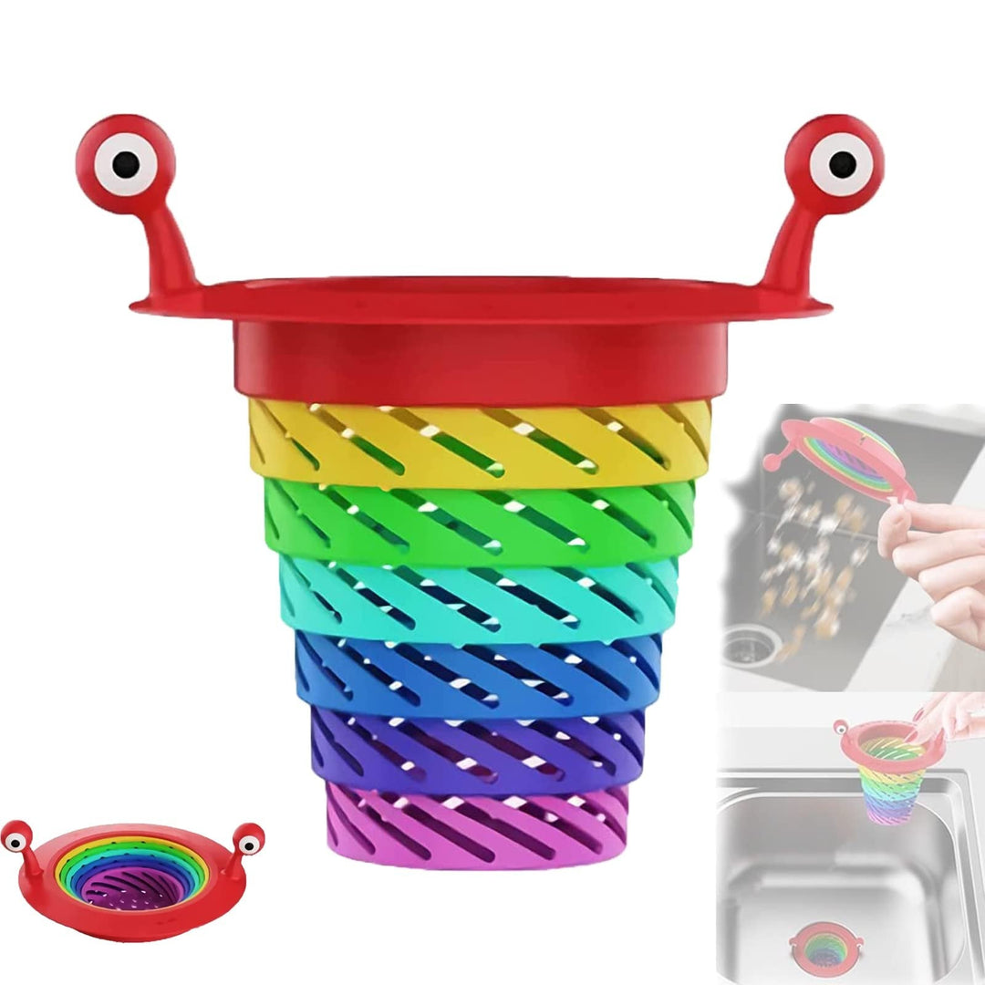 Kitchen Sink Strainer — product photo