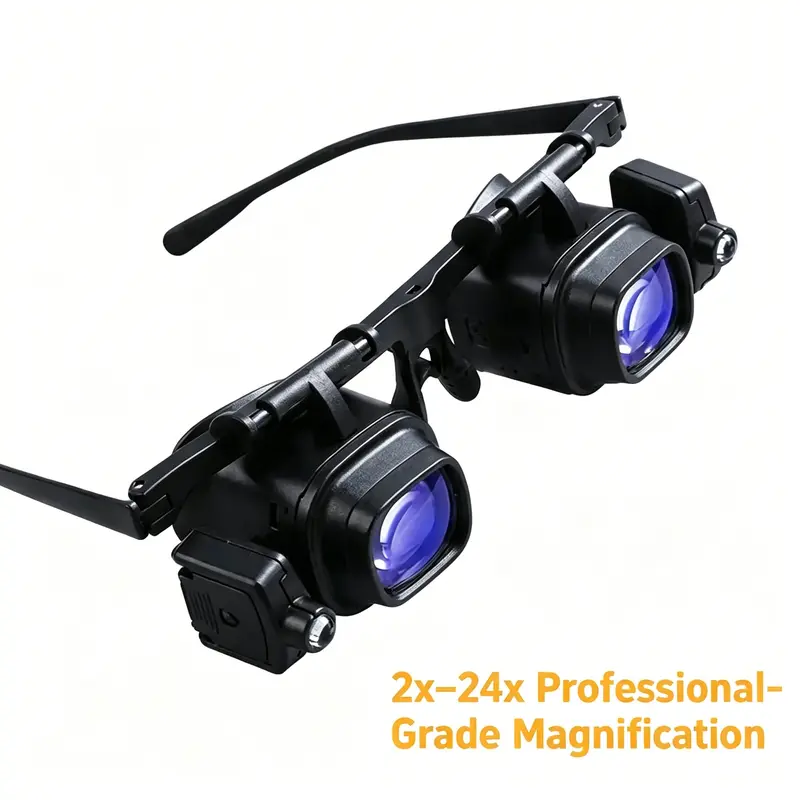 LED Craft Magnifier — product photo