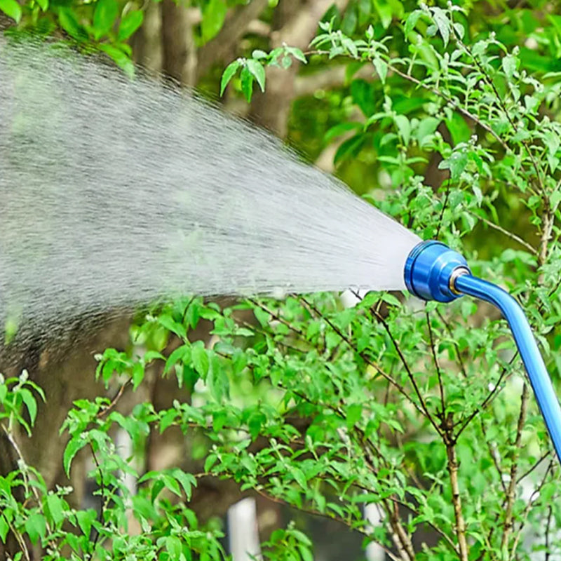 Long-Reach Garden Watering Wand — product photo