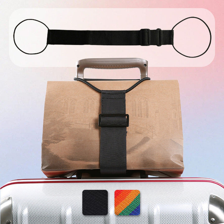 Luggage Attachment Strap — product photo