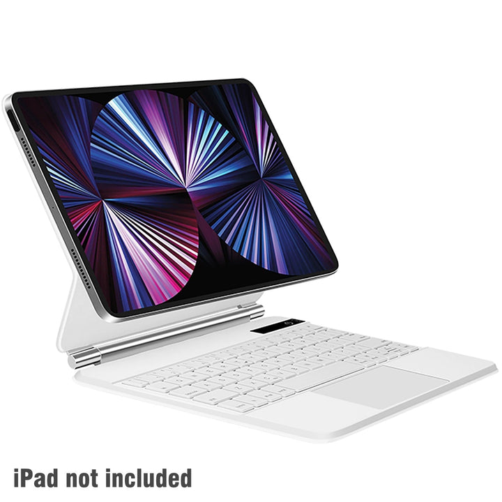 Magnetic Tablet Keyboard Case — product photo
