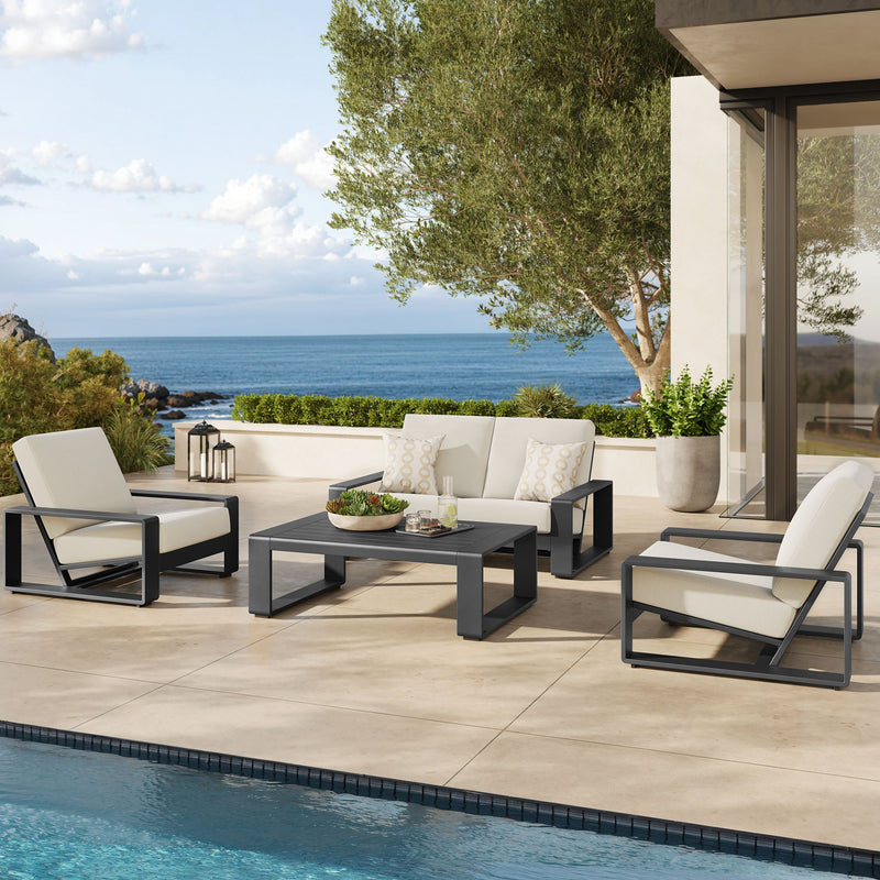 Lirienne Outdoor Lounge Set