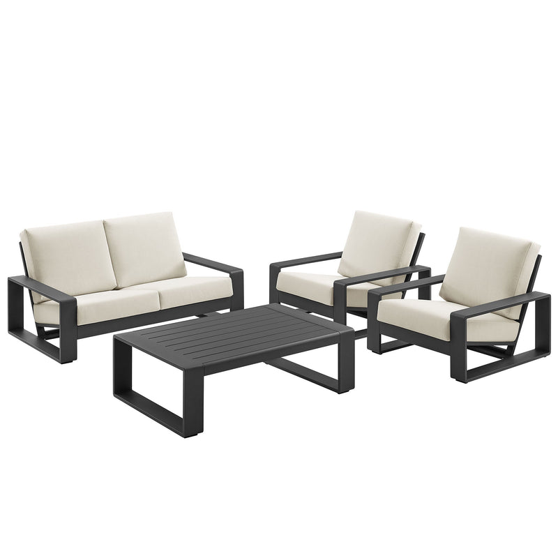 Lirienne Outdoor Lounge Set