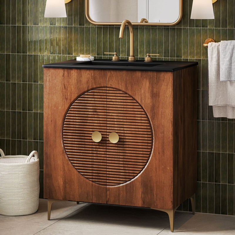 Vernon Fluted Vanity