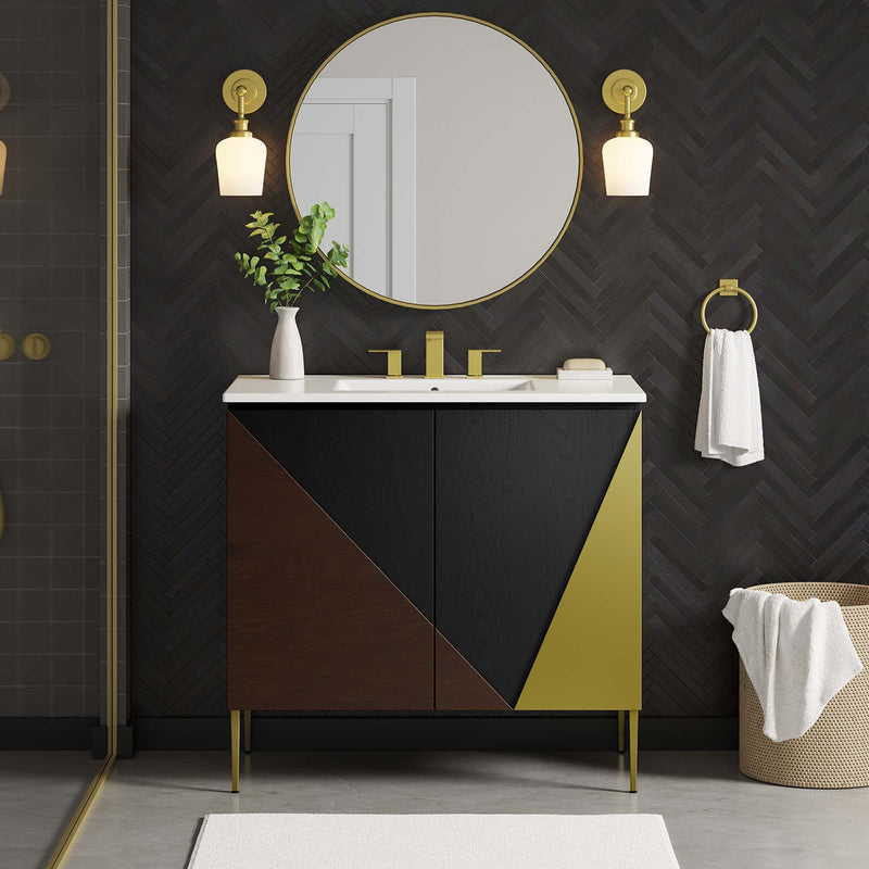 Alchemist Vanity