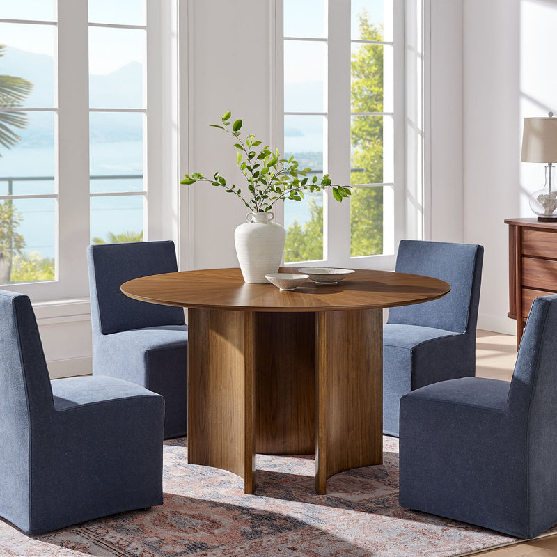 Sloane Round Dining Table