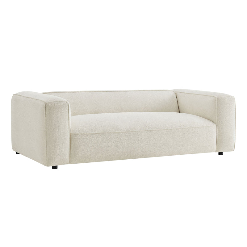 Auren Bouclé Sofa