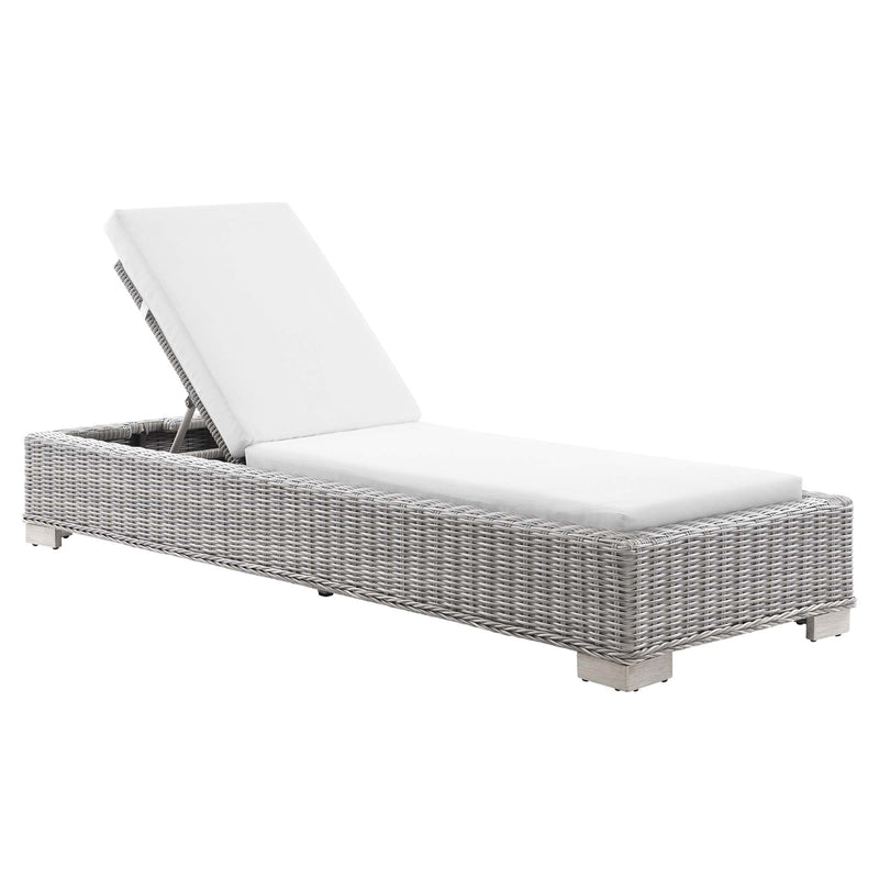 Conway Outdoor Chaise