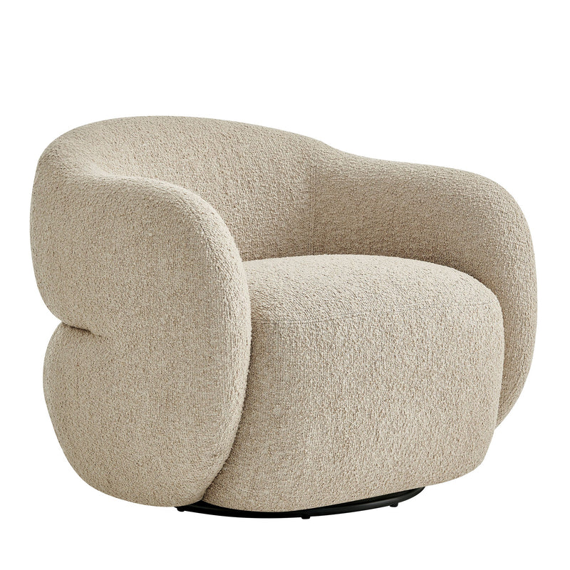 Selby Swivel Accent Chair