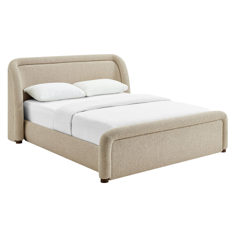 Tasmin Upholstered Bed