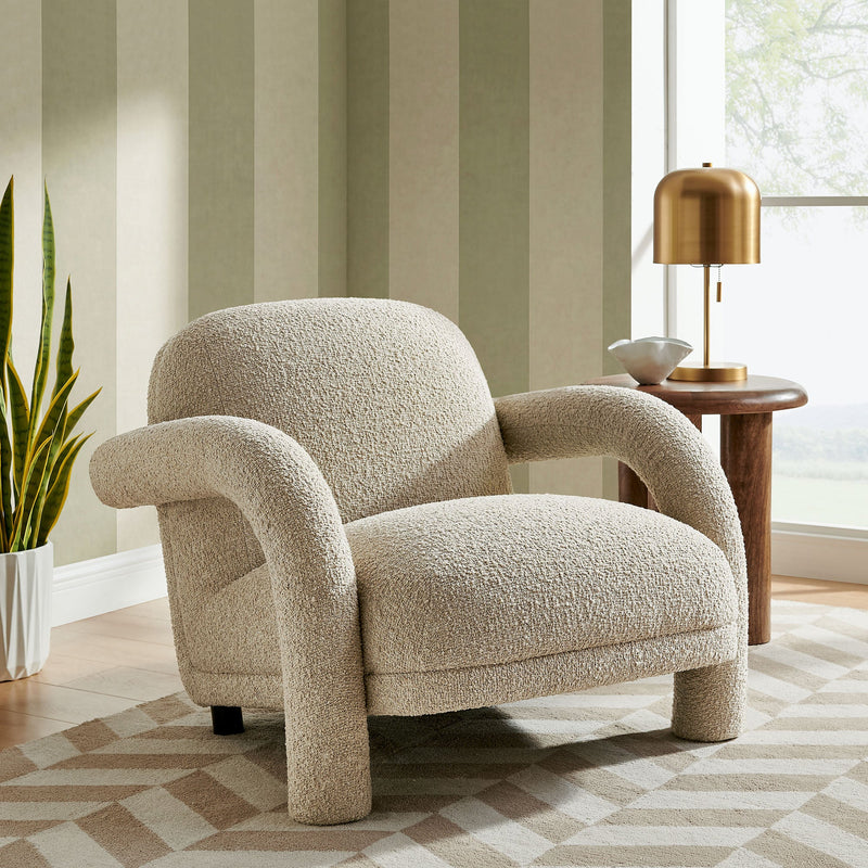 Ferris Woven Lounge Chair