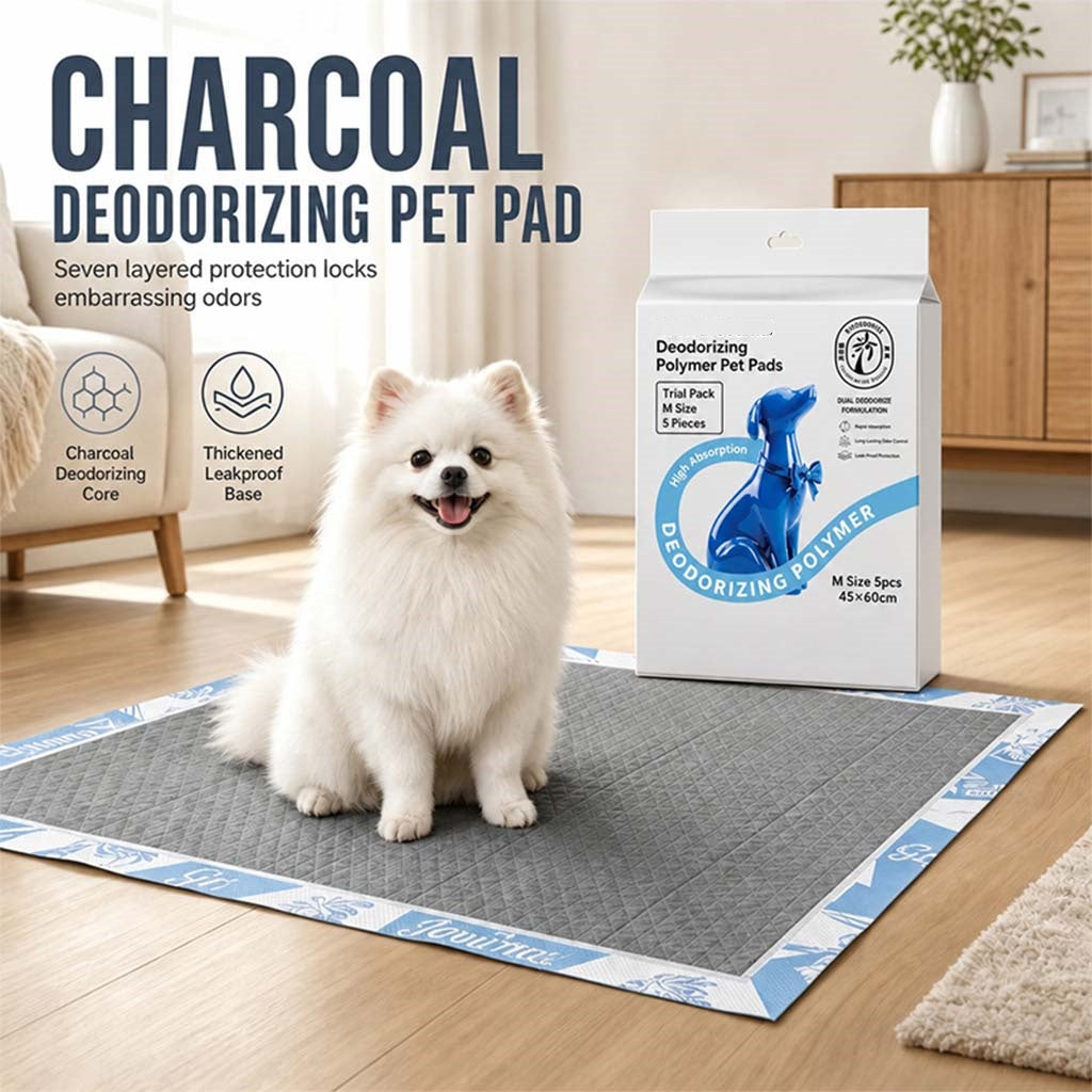 Pet Training Pads — product photo