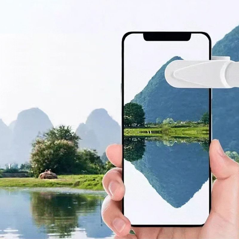 Phone Camera Reflection Clip — additional product view