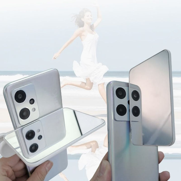 Phone Camera Reflection Clip — additional product view