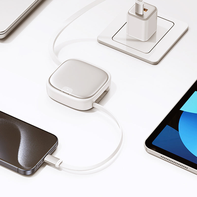 Pocket Charging Cable Case — additional product view